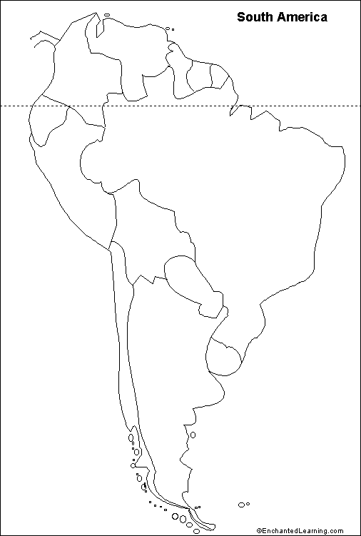outline map of united states of america. america countries outline